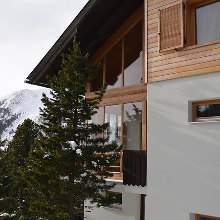 Ferienhaus Ferch Turracher Hoehe Room photo
