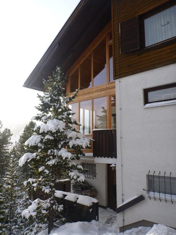 Ferienhaus Ferch Turracher Hoehe Room photo