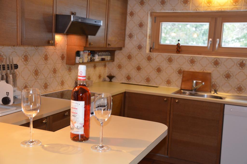 Ferienhaus Ferch Turracher Hoehe Room photo